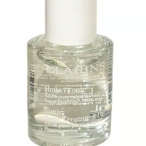 Clarins Huile Tonic Body Treatment Oil 1 Fl Oz